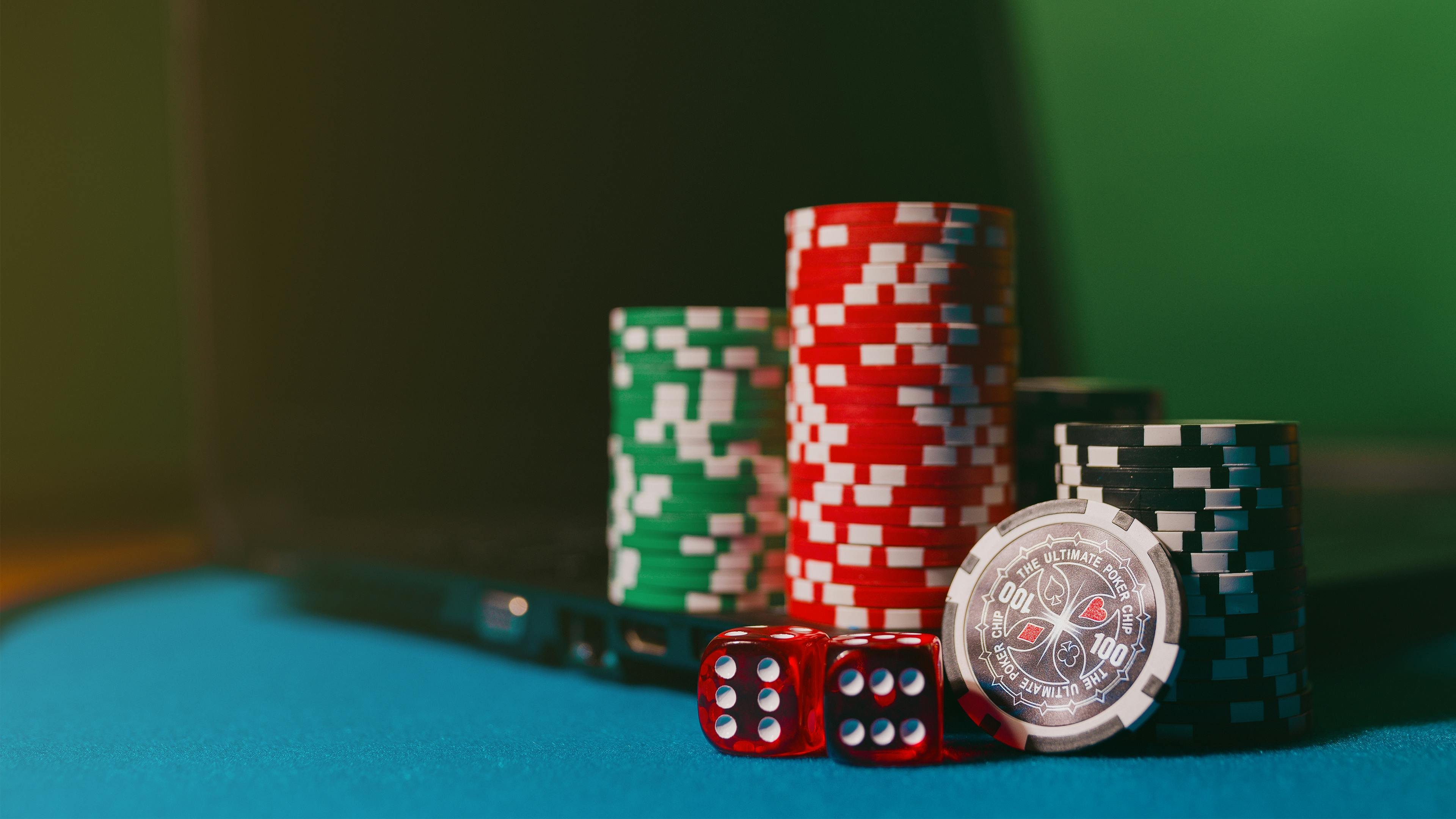 7696 bet