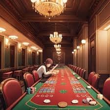 7696 bet