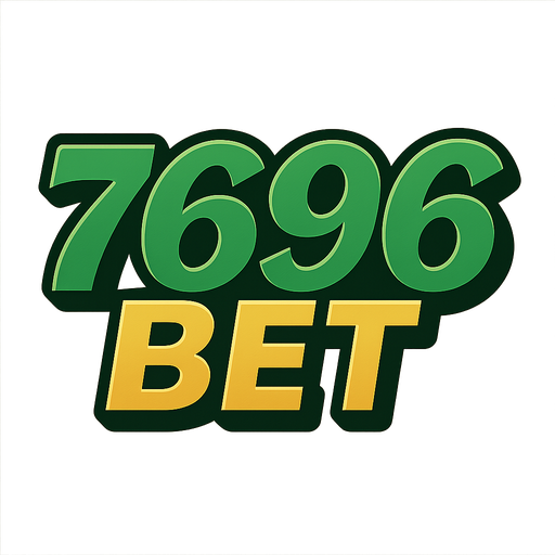 7696 bet Logo